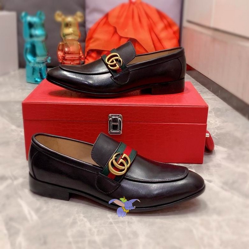 Gucci Men's Shoes 630